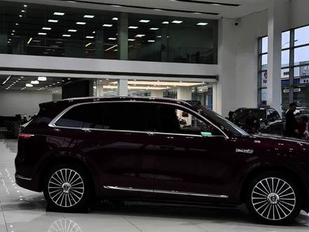 问界的智驾小蓝灯如何关闭? #问界 #问界m5 #问界m7 #问界m8#问界m9