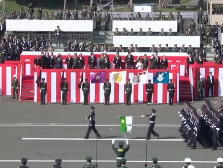 本的军事力量究竟怎么样?如果开战,日本能撑多久?#抖音精选