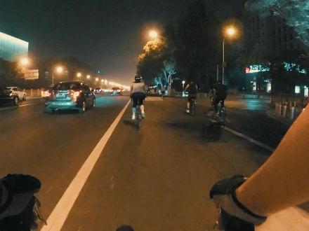 公路车尺码怎么选?身高?跨高?#让骑行成为一种生活 #夜骑打卡
