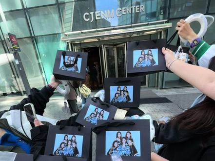 0个人催更的itzy召回打歌vlog来了
#itzy #itzy召回打歌 #申留真 #黄礼志 #thatsanono
所有内容仅供娱乐不要上升!