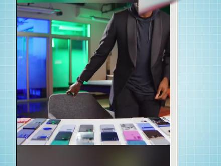 MKBHD 把年度影像旗舰给了OPPO?首发用户我有几点要说 #mkbhd #oppo #拍照 #live