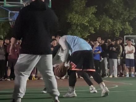 那就一起进步吧@杰虎 #篮球🏀
