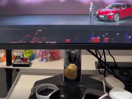 这下真恶意定价,YU7GT比Ultra便宜了14万?!#小米 #小米yu7gt #新能源汽车