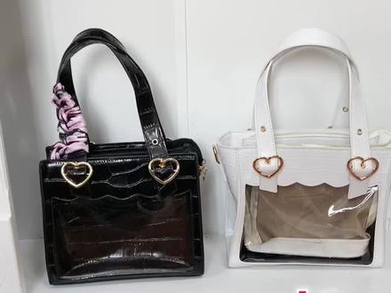 痛层会掉?你可能买到了山的花边痛#痛包 #花边痛