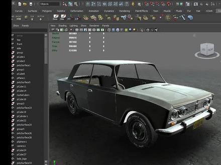 植入你的电脑!GPT4v+语音模型:Ai手把手教小白3D建模!#ChatGPT#AIGC #3D #3D建模 #OpenAI