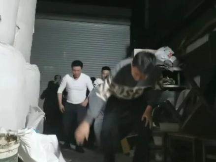 #气氛搞起来 #小酒喝起来 #记录真实生活 沛县24拜,小伙必火