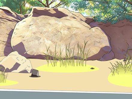 捡到大红的我唯唯诺诺 #三角洲行动 #搞笑动画