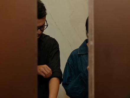 #白日梦与她 职场禁忌恋?玩的就是心跳! #王紫璇 #唐晓天