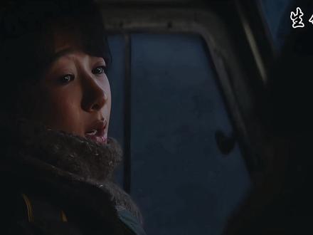 白菊了解多杰家世 知道他女儿就是在无人区遭遇了雪崩#生命树