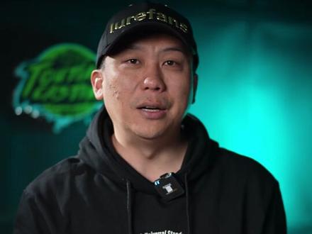 达瓦承上启下的水滴轮,拥有旗舰店性能但是体验会全面逊色旗舰,中坚力量达瓦子龙SV #钓鱼 #路亚