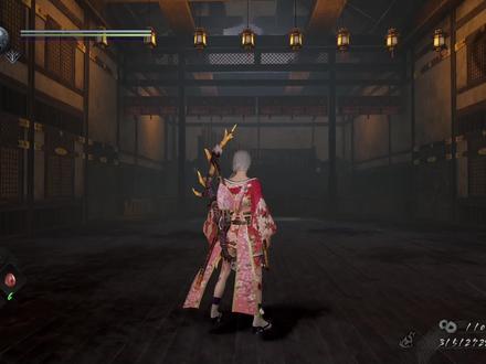 仁王2上忍麻痹流/仁王2存档修改/支持PC PS