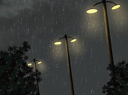 Procreate 绘画|下雨天🌧️|附教程~
#绘画教程 #下雨天的浪漫 #零基础学画画 #抖音玩法合伙人计划 #平板画画