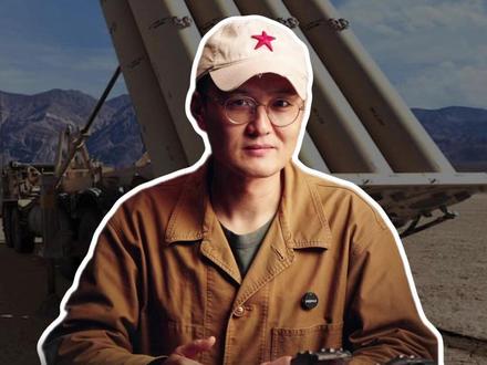 一个视频了解美国萨德反导系统。#萨德 #美军 #武器 #科普 #全球创作者计划