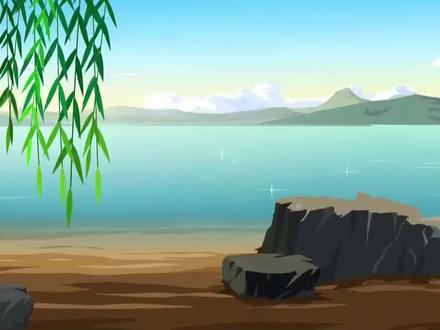 三年级下册语文第三单元古诗《清明》提前背诵 下个月清明节给祖宗露一手#三年级语文 #三年级下册语文 #三年级下册数学 #三年级下册 #小学生作业