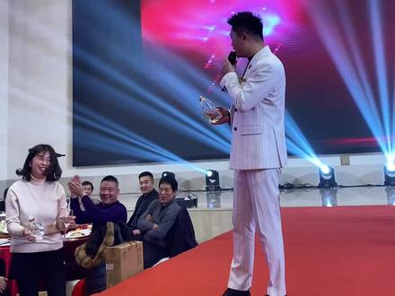 国缘V3,就是这么喝的👍👍👍