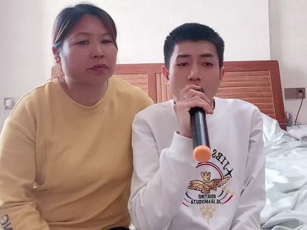 以前总是很疑问妈妈为什么离开我?跟妈妈相认了之后我就能够理解她了,世上每每一位妈妈都是爱自己的孩子❤️#妈妈