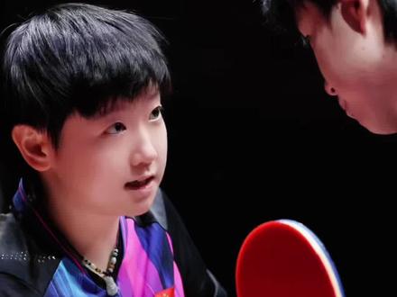 1.57亿,看到这数字时,王楚钦沉默了,王曼昱也沉默了,它不是票房,不是销售额,是一个打乒乓球的姑娘,在微博的智搜指数!#孙颖莎 #孙颖莎王楚钦 #孙颖莎王曼昱