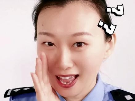 子木警官揭秘,怎样给在服刑的亲属存钱!#警民dou平安 #藏蓝青春 #热点 #警花 #警察 #一定要看到最后 #揭秘 #存钱 #我一个朋友想问下#传递正能量 #最新消息 #喜欢就关注我吧 #内容过于真实 #你是凭实力刷到的 #涨知识 #希望疫情早点过去 #全民抗疫 #疫情 #疫情防控不松懈 #山东 #政务原创作者联盟