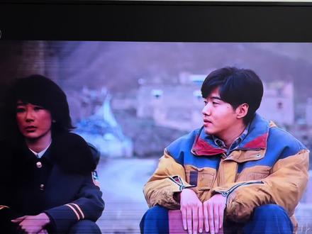 #生命树
邵云飞:那你怎么不亲扎措呢?……