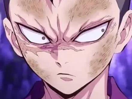 鬼杀队的奇才,据说还是隐藏的柱#鬼灭之刃 #不死川玄弥 #动漫推荐