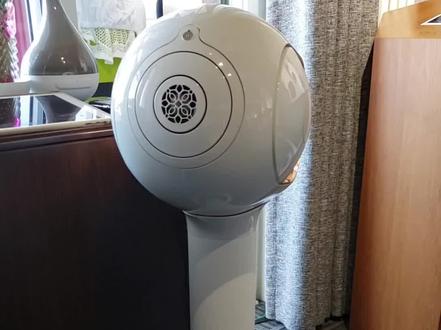 法国DEVIALET Phantom升级固件后的神操作🥰😍😘
