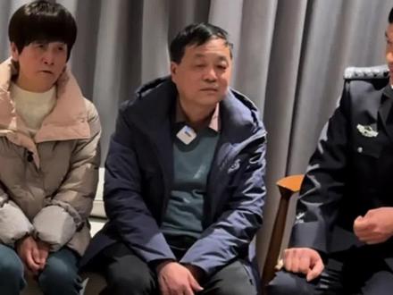 甘宇翼静静地跟商警官讲述甘宇翼当年丢失的过程,也是甘妈妈33年来心中抹不掉的痛#寻亲 #甘宇翼#商朝阳 #正能量传递 #这是个真实的事情