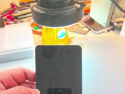 小米红米手机开机直接进Fastboot模式?不用换主板!
90%都是这两个问题导致的:
1. 音量下键排线受潮/粘连(最常见)
2. 字库底层问题导致字库数据损坏
教你3步排查修复,新手也能看懂!
#小米维修 #Fastboot修复 #红米不开机 #手机维修日常 #芯片级维修