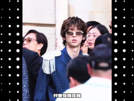 被骂没特色,被防爆又怎样?金主训靠天资硬生生杀成六代TOP! #金主训 #cortis #juhoon #cortis金主训 #抖音精选