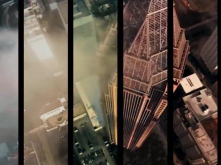 最近很火的百叶窗效果是如何制作的 教程来了