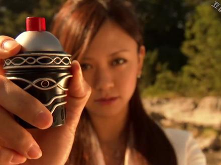 【Fourze】十二星徒详解,蛇蝎美人·天蝎座 #特摄 #假面骑士