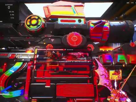 我勒个黑火彩腾龙啊#三角洲行动 #三角洲 #云游堂 #腾龙