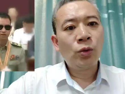 杜富国晋升为二级军士长!30多岁,扫雷英雄