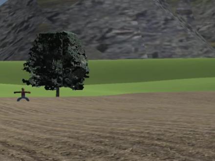 游戏:约翰农场(John's Farm)