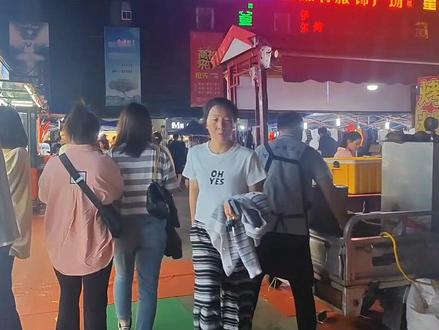 #上热门 夜市摊位出租,无转让费,石家庄店铺转让出租#夜市 #摆摊 #摆地摊 #夜市摆摊 @DOU+小助手