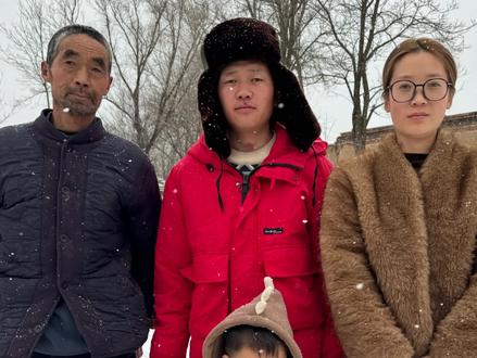 啥时候回来过年啊 孩子们 老家甘肃想你了!#孩子们啥时候回来过年啊 #甘肃 #回家过年 #乡愁