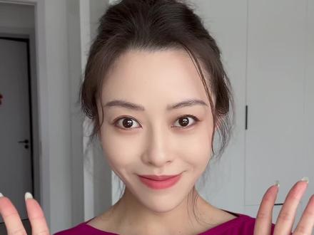 舞蹈人公主盘发教程~👸🩰 #公主盘发 #丸子头 #发型教程 #舞蹈生