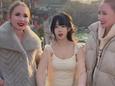 #失眠熊 课堂开课了#我要验牌#给我擦皮鞋#华清宫#华清宫也是好起来了