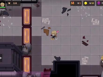 坎公小攻略 世界十三莉莉丝塔磁卡获取方式