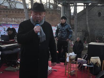 国家一级演员金不换老师👍🏻