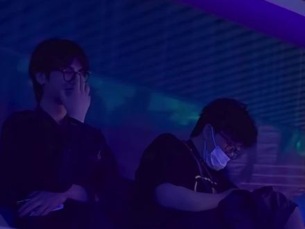 是谁又双厨狂喜了 #黄明昊 #严浩翔 #时代少年团广州演唱会