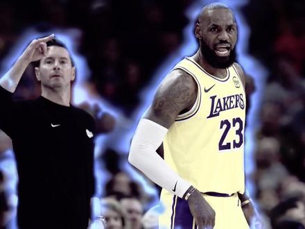 雷迪克公开甩锅詹姆斯,湖人攻防两端全怪他! #nba #湖人总冠军 #詹姆斯 #goat #湖人