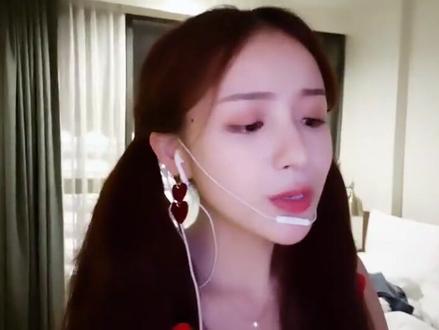 双马尾女孩周二珂的《知否知否》,一开口就爱上了呀