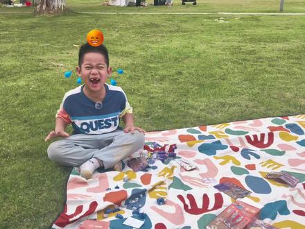 没有变形金刚?用代码画一个!!哈哈哈!!我有一个万能的哥哥。#亲子时光 #变形金刚 #布鲁可积木 #编程 #玩具