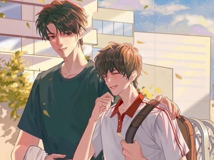 #攻略对象出了错广播剧 湛微光在阳阳小可爱眼里就是总是交不到女朋友有点可怜,住只能住他家隔壁,阳阳还老“哼”他哥,着实心疼光哥😁#cv锦鲤 #猫耳fm #治愈 #金刚圈