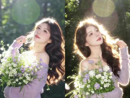 少女森系写真Ai指令教程来啦!!每一帧都像电影截图 #森系写真 #春日氛围感 #豆包P图 #豆包ai #豆包出大片有两把刷子 ai生成图片指令 森系写真ai生成口令 一键生成ai写真照指令 森系少女写真ai ai写真照一键生成 手捧花写真 手捧花写真ai生成指令 手捧花写真壁纸 氛围感写真 春日ai写真生成指令 ai写真一键生成入口 豆包p图指令大全可复制 豆包P图有多权威 森系氛围感