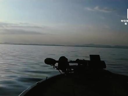 Revoltage (简称RV) 意为负电压是JACKALL,RV路亚竿。 #路亚 #路亚钓鱼