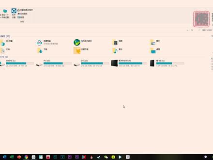 解决win10无法识别移动硬盘,提示“设备描述符请求失败”