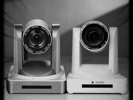 直播摄像机选购必坑指南#直播摄像头#高清直播间设备#直播摄像机#天创恒达 #直播间搭建