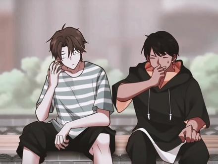 一切的开始.
#我真没想重生啊 #陈汉升 #渣男
