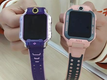 小天才Z8A和Z6P选哪个呢#小天才电话手表#儿童必备#智能穿戴#Z6P#真实生活分享计划